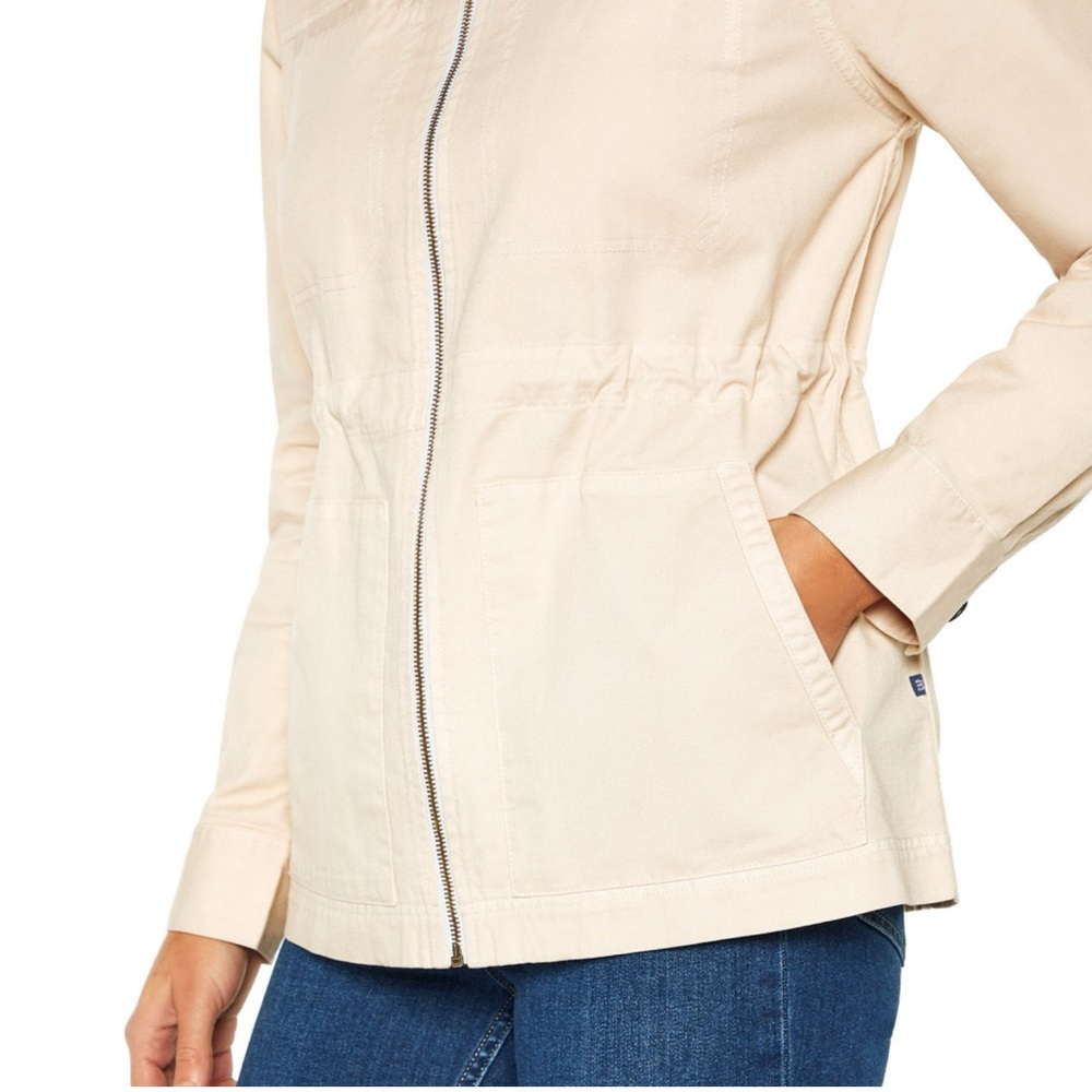 GAP Utility Field Jacket - Picture 3 of 5